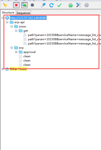 Jmeter