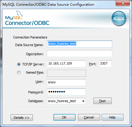 connect